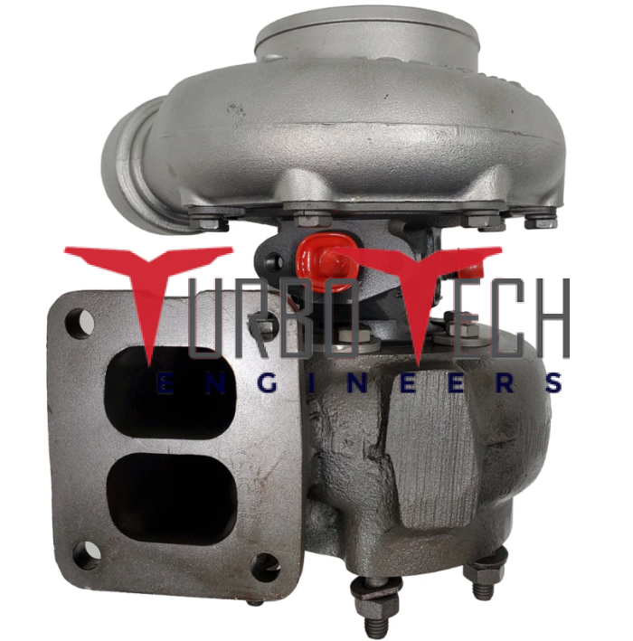 Turbocharger 04226496KZ, 317772, 317844 For S300 Deutz Engine