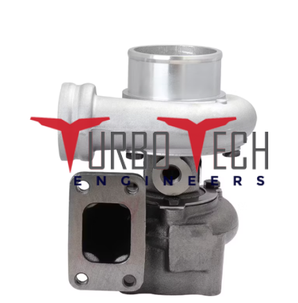 Turbocharger 318279 For Deutz BF4M2012C Volvo 140 Diesel