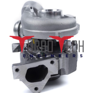 urbocharger 715910-0001 For Mercedes M 270 CDI W163 OM612 120 Kw 164 HP