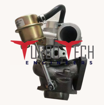 Turbocharger 454207-1, A6020960199, A6020960899, 454207-5001S Mercedes Benz Sprinter 2.9 TD