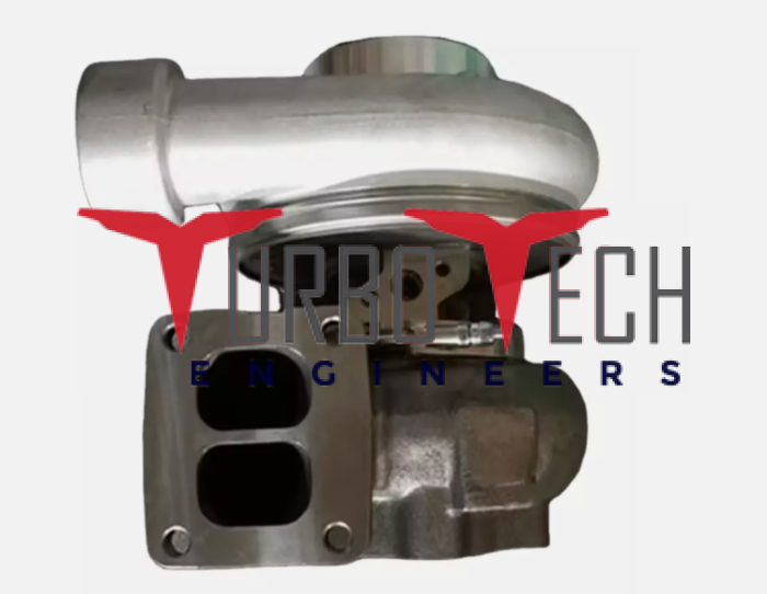 Turbocharger 316756, 0060967399 For Mercedes Benz Truck OM501LA Engine