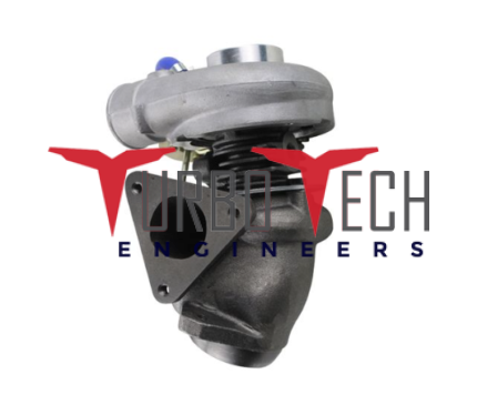 Turbocharger 454207-0001 GT2538C For Mercedes-Benz