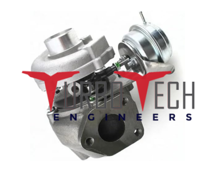 Turbocharger 700447-0008, 700447-0001 For BMW 318 D 320 D E46 520 D E39