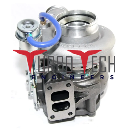 Turbocharger 4050202, 4038597, 4029181, 4029184, 4029018, 4050201, 3535635 4029180 For Cummins Engine 6CTA175