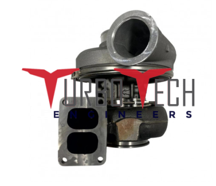 Turbocharger 3592369 For Cummins Marine QSM11M HX60