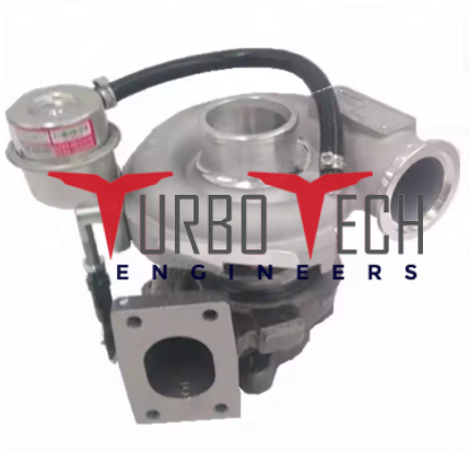 Turbocharger 3774193, 3774225 For Foton Truck Isf T25