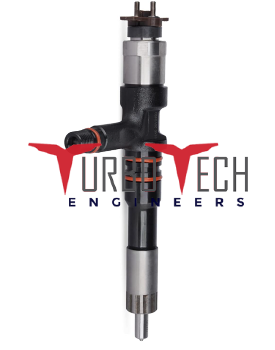 全品7/15までの出品　 Amazon.com: Nayuank 095000-6640 095000-6070 Fuel Injector
