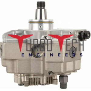 Common Fuel Injection Pump 0986437304, 0445020147, 5264246 For Cummins 5.9L Diesel CP3