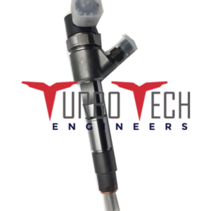 Common Fuel Injector 0445110643