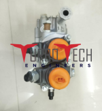 Common Fuel Injection Pump 6261-71-1110, 6261-71-1112, 6261-71-1111, 6261711110 For Komatsu Diesel Engine