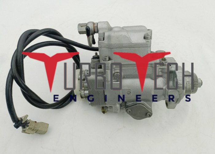 Common Rail Injector Pump 0460415992 For Diesel Engine