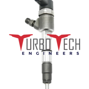 Common Rail Fuel Injector 0445110668 For Cummins Engine