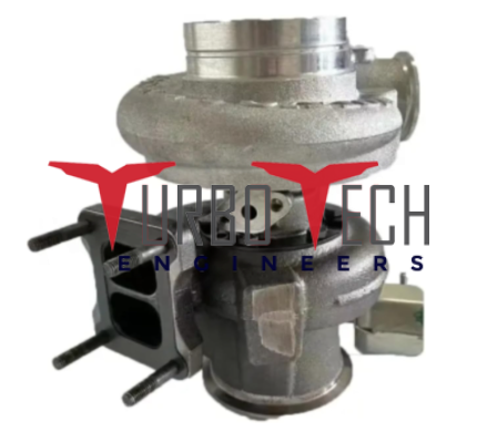 Turbocharger He400WG, 21831660, 3792723, 4031211, 3792725 For Volvo 952 Tad1151ve