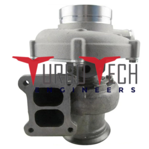 Turbocharger 3838158 For Volvo Penta Truck Off Highway with P1026 Engine