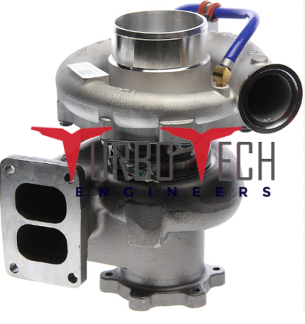 Turbocharger 1000859795 Suitable For JAC N350/Weichai WP10