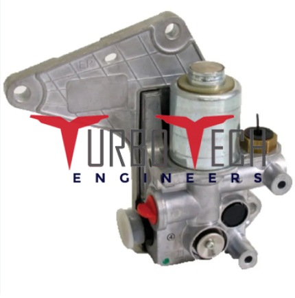 Air Valve 23532368 Suitable For Volvo Trucks