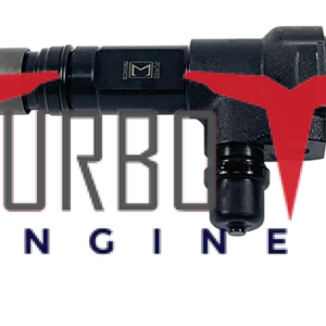 Common Fuel Injector 095000-9690, 1J500-53051 For Kubota V3800 V3800T