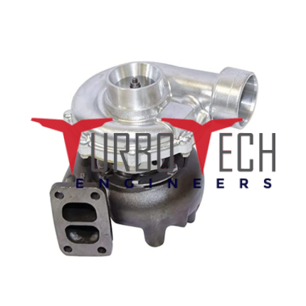 Turbocharger 53279706206 For Benz With DA640 OM442LA/OM422 Engine