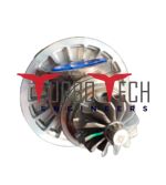 Turbocharger CHRA 125929021790, 125919290025 Suitable For Ashok Leyland Euro 6.2 Engine