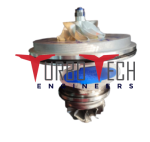 Turbocharger CHRA 125929021790, 125919290025 Suitable For Ashok Leyland Euro 6.2 Engine