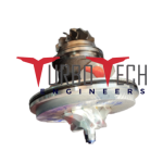 Turbocharger CHRA 125929021790, 125919290025 Suitable For Ashok Leyland Euro 6.2 Engine