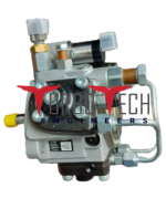 Common Fuel Injection Pump 294050-0422, 294050-0423, 294050-0424, 8-97605946-8 For Isuzu 6HK1 Engine 7.8L