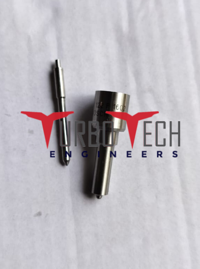 Common Fuel Injector Nozzle Dlla1221602, 0432191240 For Bosch Mercedes Benz