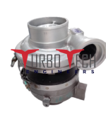 Turbocharger 12639400003, 1001009946, BV63 For Dooshan Dx300, Dx380