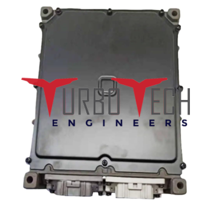 ECU Electronic Control Unit 221-8745, 126-2973, 145-3093, 145-3082, 151-9357, 151-3191 For Caterpillar