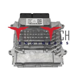 Electronic Control Module CM2220 5293526, P5293526 For Cummins