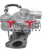 Turbocharger 17201-0L030, 172010L030 For Toyota Innova Hiace Hilux