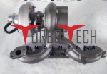 Turbocharger 8982136693, 8973267520 For Para Isuzu Truck Npr Con 4hg1-t Euro-1