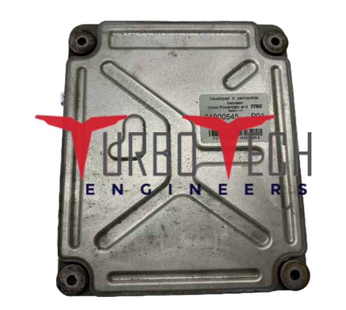 ECU Engine Computer Unit 21900545, 85020848, 22423432, 85020847, 7421900545 For Volvo Fh Euro 6