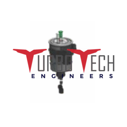 Pre-Filter DFF21 28419854, 570709110103 For Common Rail Tigor Tata Motors