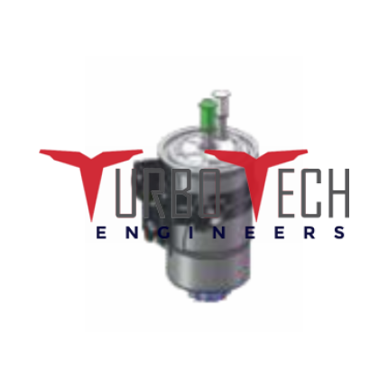 Main-Filter DFF21 28419856, 570709110102 For Common Rail Tigor Tata Motors