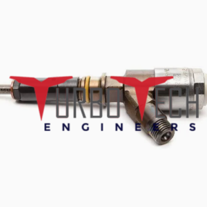 Common Fuel Injector 2645A746R For Cummins