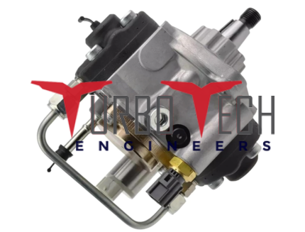 Common Fuel Injector Pump 2940000380, 2210030050, 294000-0700 For Toyota 1KD-FTV & Daihatsu