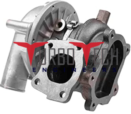 Turbocharger 8960302170, 87560105, 896030-2170 For CX210B 4HK1