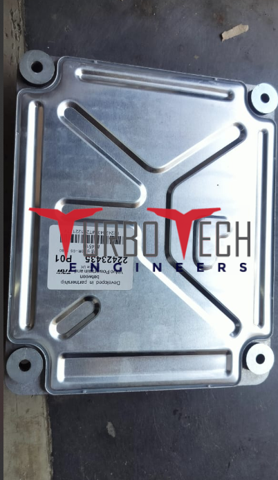 ECM 22423435 For Volvo Penta Tad1141ve Tad1151ve Tad1150ve