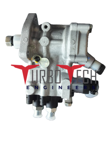 Common Fuel Injector Pump 044025058 For Isuzu Dmax