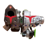 Turbocharger GT14, C00333491, 859682-0004 For SAIC 2.0T