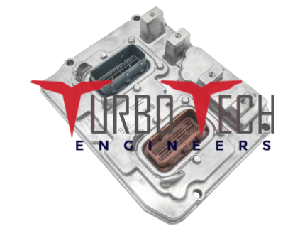 Electronic Control Module 5317106 For Cummins CM2350