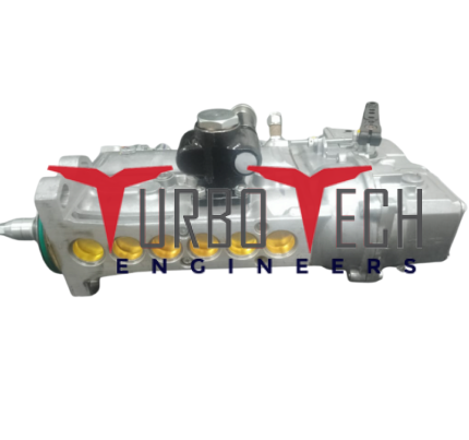 Common Fuel Injection Pump 562-3234, 5623234, 596-6344 For Cat 320d3