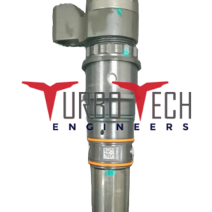 Common Fuel Injector 3087648, 3087648PX For Cummins M11 ISM11 QSM11 Diesel Engine