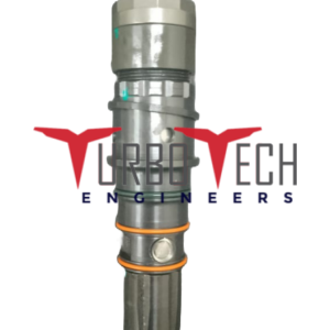 Common Fuel Injector 3087648, 3087648PX For Cummins M11 ISM11 QSM11 Diesel Engine