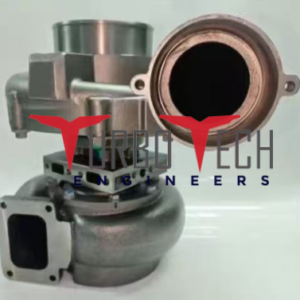 Turbocharger 430-7596, 4307596 Suitable For Caterpillar