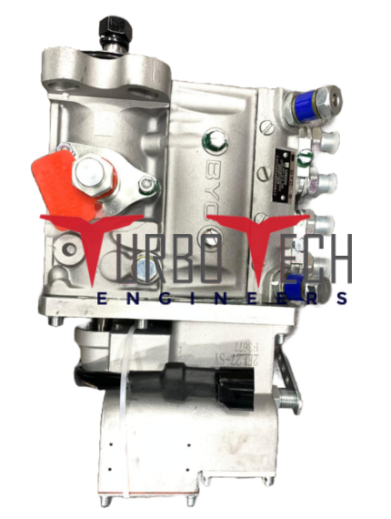 Common Fuel Injection Pump 5262669, 4938972, 4939773 5290005, 5290006 For 4BTA3.9-G2 Cummins