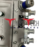 Common Fuel Injection Pump 5262669, 4938972, 4939773 5290005, 5290006 For 4BTA3.9-G2 Cummins