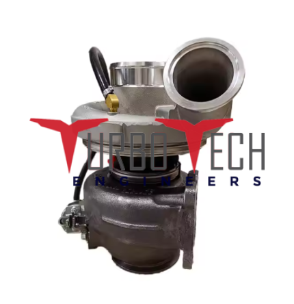 Turbocharger 4031103H, 2327719, 2057668 For Scania Nia Truck/Bus with DLC6 Engine