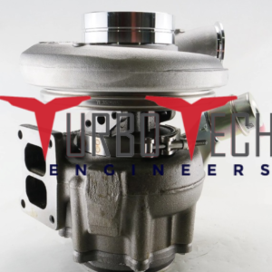 Turbocharger HE500WG 4031192H, 21316567, 85003215, 5322473 For Volvo